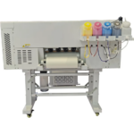 AUDLEY Premium DTF Printer Direct to Film - 45cm - 2 heads i3200 - Image 3