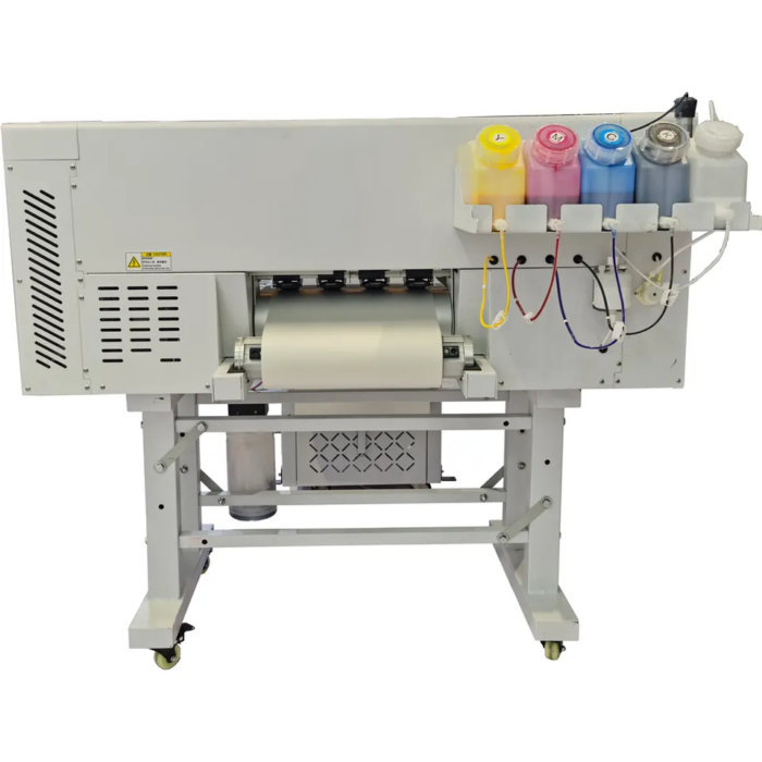 AUDLEY Premium DTF Printer Direct to Film - 45cm - 2 heads i3200 - Image 3