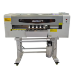 AUDLEY Premium DTF Printer Direct to Film - 45cm - 2 heads i3200 - Image 4