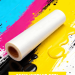 Instant Hot Peel DTF Film | Perfect for Bulk & Commercial Printing