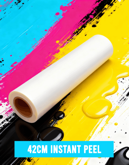 DTF FILMS Instant peel 42cm-min
