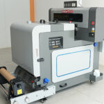 42cm DTF printer affordable DTF