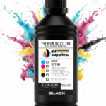 UV DTF Premium inks by Inkbank