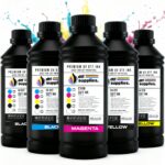 Inkbank UV DTF Ink Australia