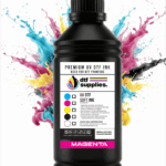 UV DTF Premium inks by Inkbank
