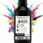 UV DTF VARNISH